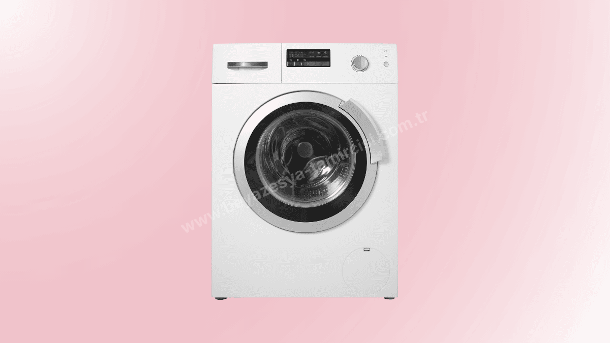 Bayramiç Çamaşır Makinesi Tamircisi - Bayramiç Beyaz Eşya Tamircisi