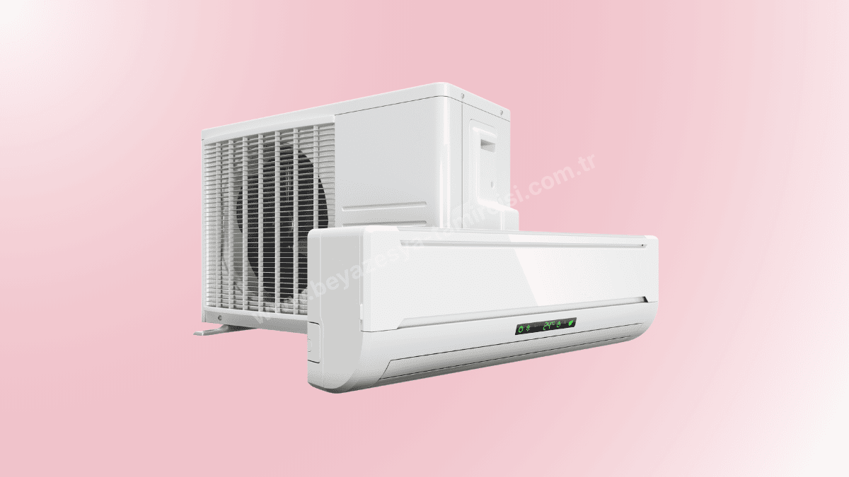 Bayramiç Klima Tamircisi - Bayramiç Beyaz Eşya Tamircisi